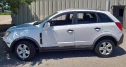 2014 Chevrolet Captiva Sport LS