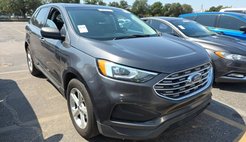 2019 Ford Edge SE