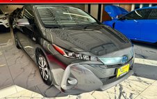 2021 Toyota Prius Prime Limited