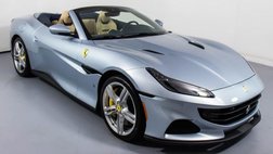 2022 Ferrari Portofino M Base
