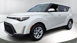 2025 Kia Soul S