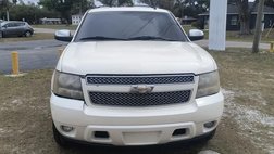 2008 Chevrolet Tahoe LS