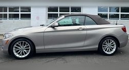 2016 BMW 2 Series 228i xDrive