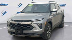 2024 Chevrolet TrailBlazer ACTIV