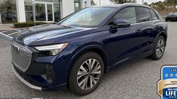 2023 Audi Q4 e-tron Premium Plus 40