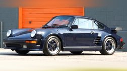 1988 Porsche 911 Carrera Turbo