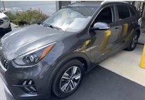 2021 Kia Niro Plug-In Hybrid EX