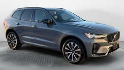 2024 Volvo XC60 B5 Plus Dark Theme