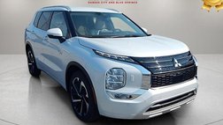 2023 Mitsubishi Outlander PHEV SEL