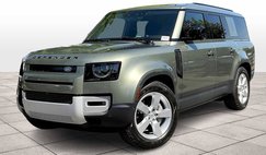 2025 Land Rover Defender 130 P300 S