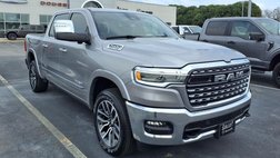 2025 Ram Ram Pickup 1500 Limited