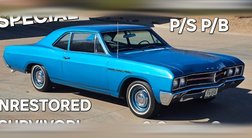 1967 Buick Skylark FREE SHIPPING WITH BUY IT NOW!!