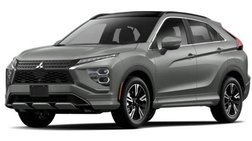 2023 Mitsubishi Eclipse Cross ES