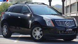 2013 Cadillac SRX Base
