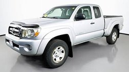 2009 Toyota Tacoma V6