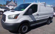2015 Ford Transit 250