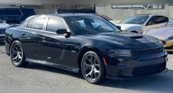 2019 Dodge Charger R/T