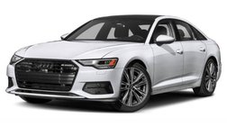 2024 Audi A6 quattro Premium Plus 55 TFSI