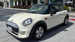 2014 MINI Hardtop Cooper