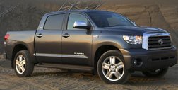 2009 Toyota Tundra SR5