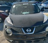 2014 Nissan JUKE SL