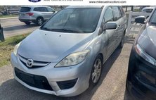 2008 Mazda MAZDA5 Sport