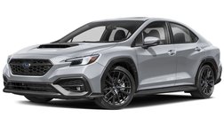 2026 Subaru WRX Limited