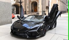 2024 Lamborghini Revuelto Base