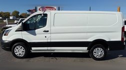 2023 Ford Transit 250