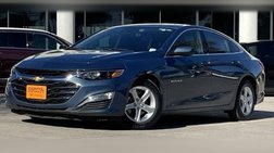 2024 Chevrolet Malibu LS