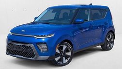 2020 Kia Soul EX