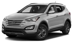 2015 Hyundai Santa Fe Sport 2.4L