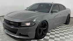 2018 Dodge Charger R/T