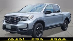 2026 Honda Ridgeline TrailSport S