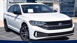 2024 Volkswagen Jetta Sport