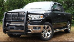 2020 Ram Ram Pickup 1500 Big Horn