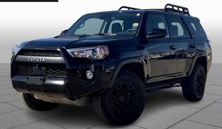 2022 Toyota 4Runner TRD Pro
