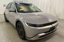 2025 Hyundai Ioniq 5 Limited