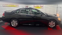2011 Chevrolet Impala LT Fleet
