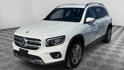 2023 Mercedes-Benz GLB GLB 250