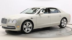 2014 Bentley Flying Spur Base