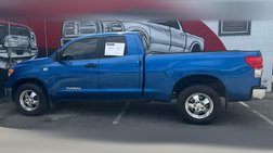 2007 Toyota Tundra SR5