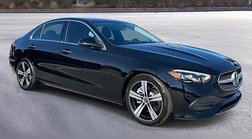 2023 Mercedes-Benz C-Class C 300 4MATIC