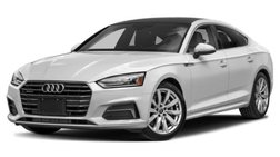 2018 Audi A5 Sportback 2.0T quattro Premium Plus