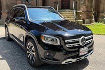 2022 Mercedes-Benz GLB GLB 250 4MATIC