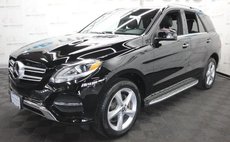 2018 Mercedes-Benz GLE-Class GLE 350 4MATIC