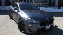 2020 BMW X2 M35i