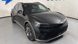 2023 Genesis GV60 Advanced