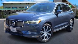 2020 Volvo XC60 T5 Inscription