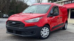 2019 Ford Transit Connect XL